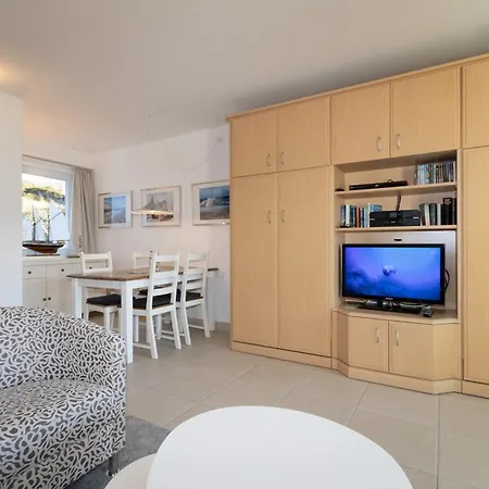 Διαμέρισμα Zorn *