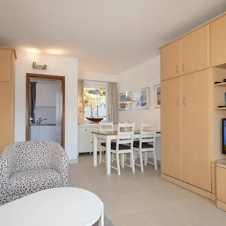 Διαμέρισμα Zorn Hörnum