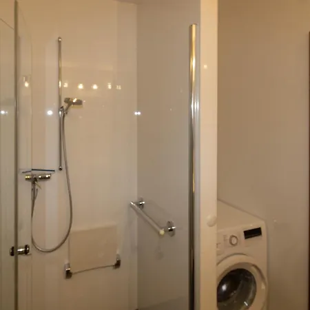 Διαμέρισμα Zorn *