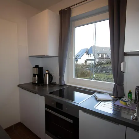 Διαμέρισμα Zorn