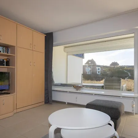 Zorn Διαμέρισμα *