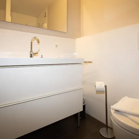 Zorn Διαμέρισμα