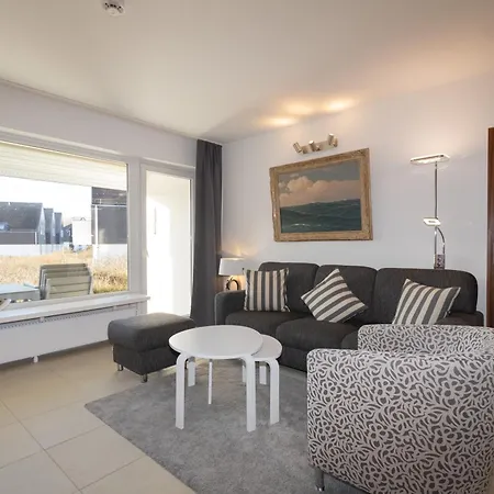 Zorn Διαμέρισμα *