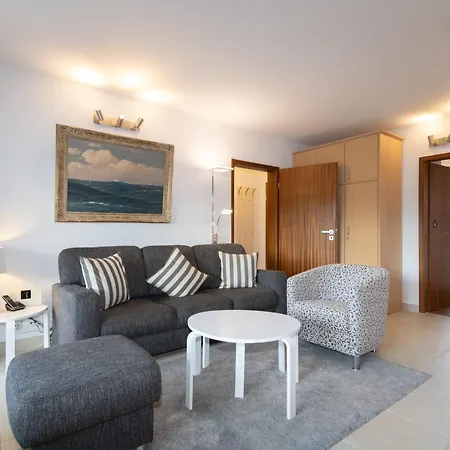 Zorn Διαμέρισμα