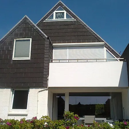 Zorn Διαμέρισμα Hörnum