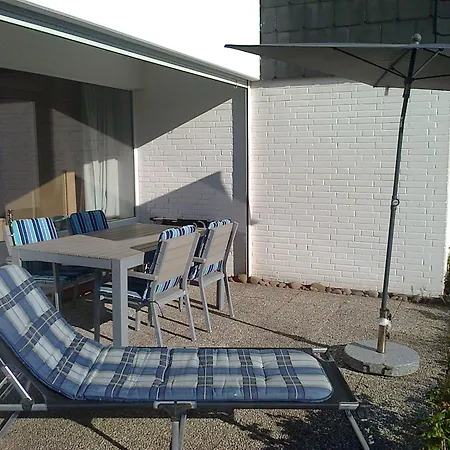 Zorn Διαμέρισμα *